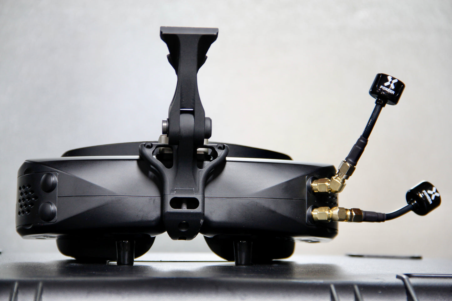 OX4 Mount Quad Tac Systems for Skyzone OX4 PRE-ORDER