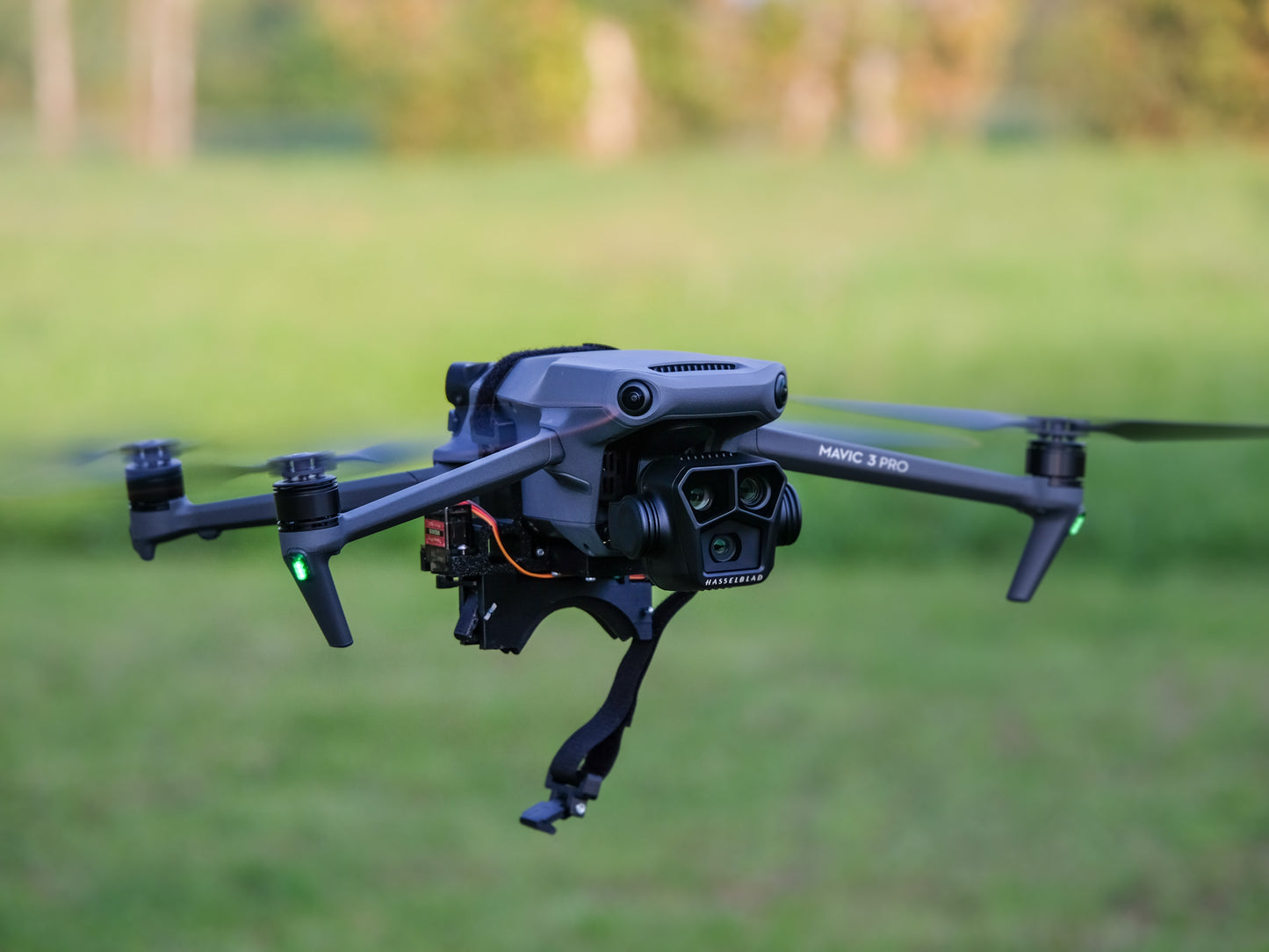 Single Release System for DJI Mavic 3/3 PRO PRE-ORDER