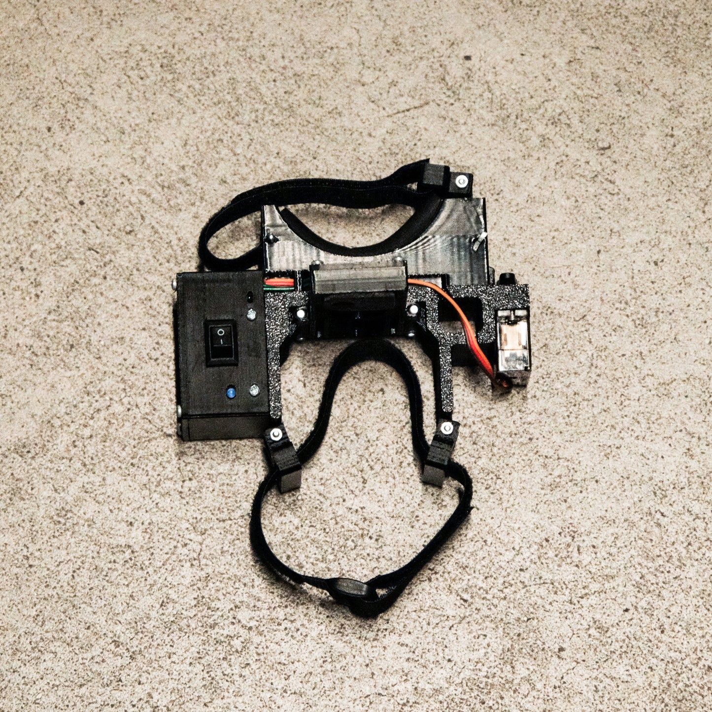 Single Release System for DJI Mavic 3/3 PRO PRE-ORDER