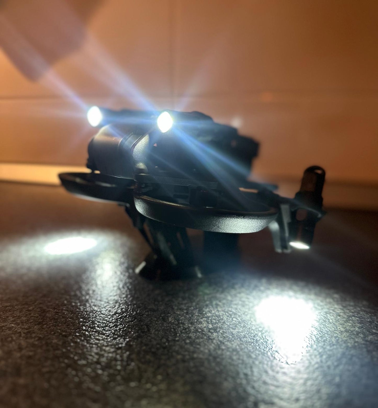 Kit Led Avata 1-2 Osmoforgex