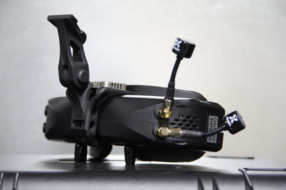 OX4 Mount Quad Tac Systems for Skyzone OX4 PRE-ORDER
