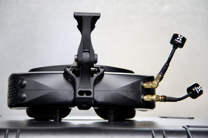 OX4 Mount Quad Tac Systems for Skyzone OX4 PRE-ORDER