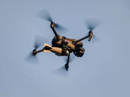 Single Release System for DJI Mavic 3/3 PRO PRE-ORDER